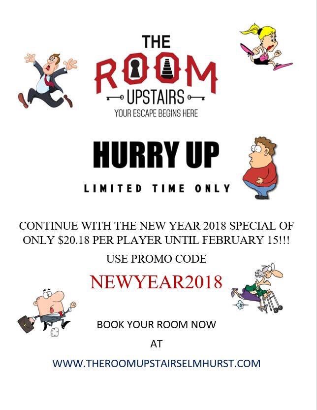 The Room Upstairs (@theroomupstairz) on Twitter photo 