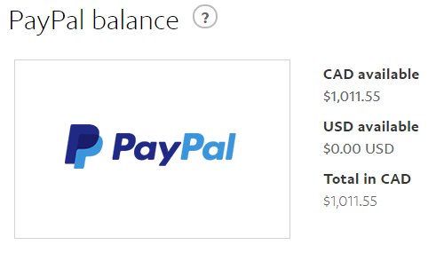 Swarley's tweet image. $100 PayPal Giveaway!
1. Retweet + Follow @DylanEnvoy &amp;amp; @Swarley 
2. 4 Winners ($25 each)
3. Ends 2/3 

Good Luck!