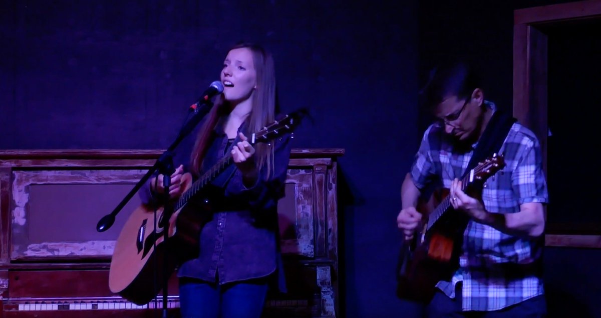 taylorshaemusic's tweet photo. #ActionShot 📸 from a week ago @StillCellars ! Had a great first time playing there, and thanks to everyone who came out!! #singersongwriter #stillcellars #livemusic #longmontcolorado #acoustic https://t.co/ixuQCQAkdi