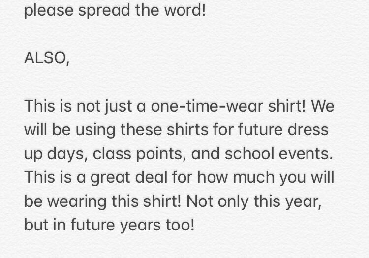 that1stucoprez's tweet photo. Spread the word! https://t.co/tAsiYi9bGh