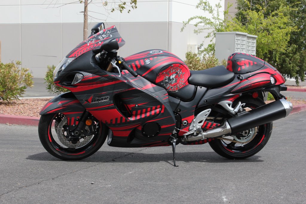 AMR Racing tweet media