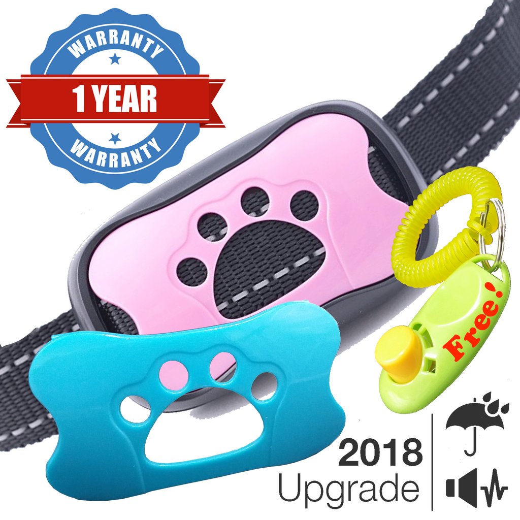 thepethall's tweet photo. Is Your Dog Barking Too Much???

The Solution is here!! ↓

New Upgraded 2018 No Harm Bark Collar!

Proven to reduce your dogs barking within 1 WEEK!

ORDER NOW ON AMAZON: https://t.co/9Be4ynSihD
#thepethall #dog #dogs #dogbarking #bark #handsfree #automatic #barking #pet #collar https://t.co/19A7otvLgp