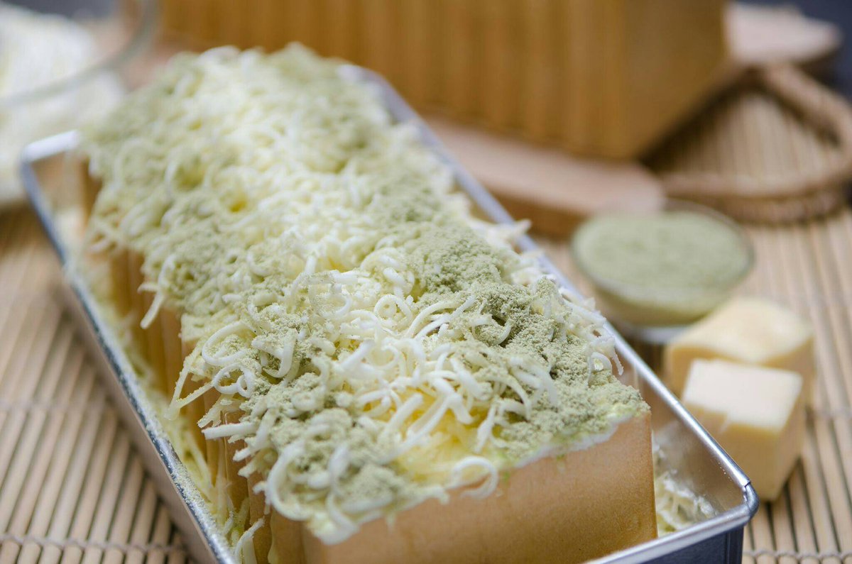 Selamat Hari Kamis! Jangan lupa sarapan ya. Nanti gak konsen lho belajar/kerjanya :D #NasgorSomething