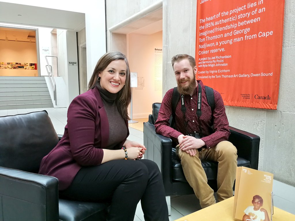 Jennifer French tweet media