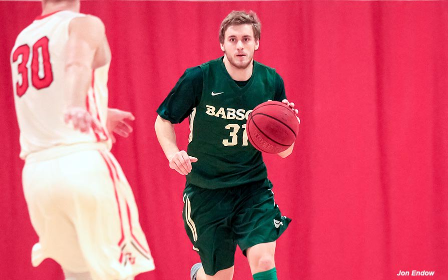 BabsonAthletics's tweet photo. Kelley, @Babsonhoops Take Down No. 8 MIT in OT, 84-71: https://t.co/viPrxtDDpv #GoBabo https://t.co/ImaZ0NFOf2
