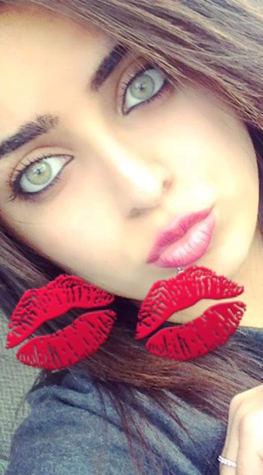 busheraalanii's tweet photo. احلى بوسه لاحلى متابعين
فديتكم غزالي😘😘😘😘
#بشرى_العاني https://t.co/HQQAQL30fy