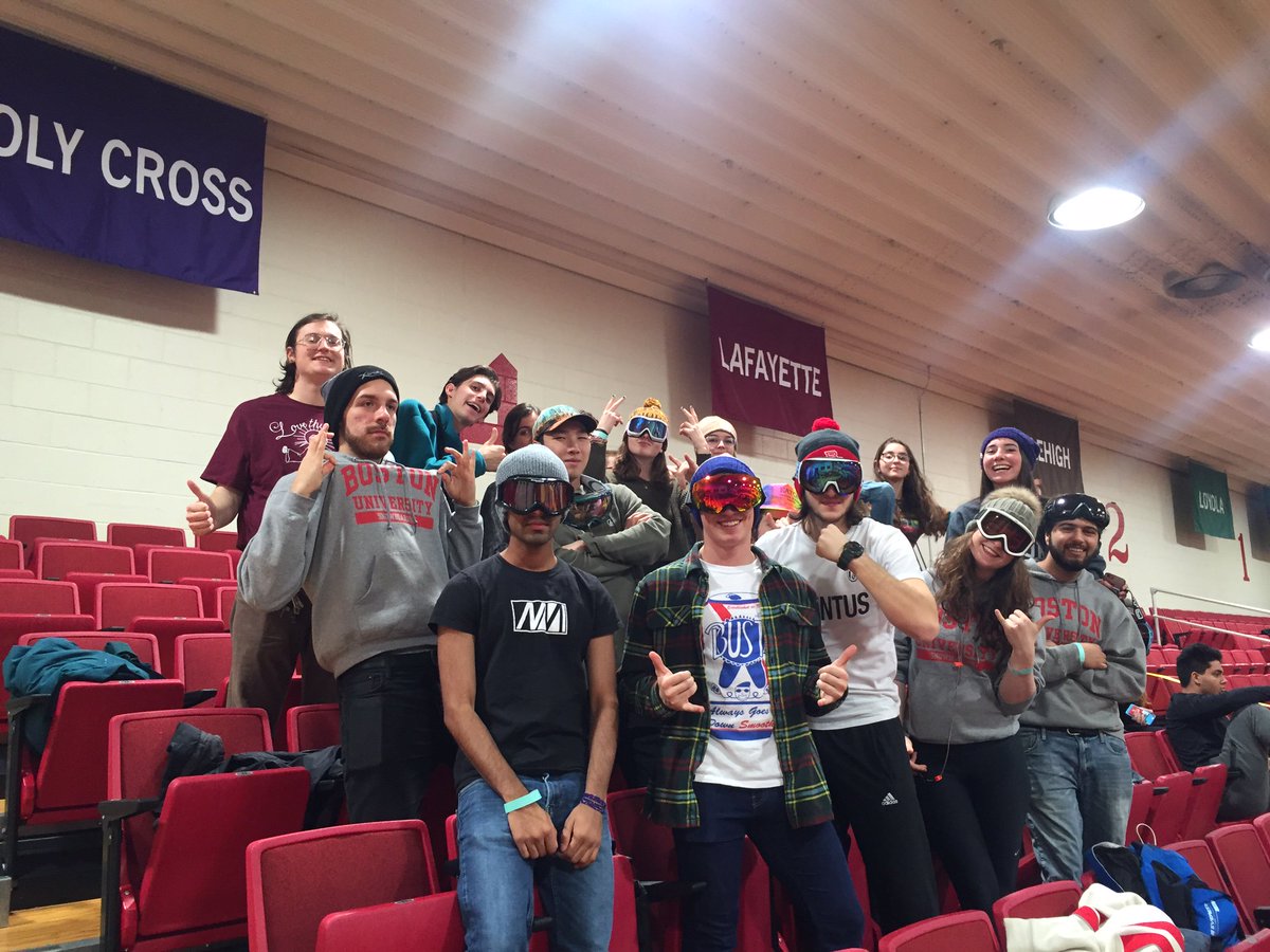 BU Snowboard Team (@busnowtm) / Posts / X