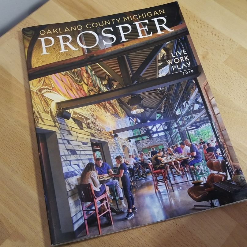 logicdrop's tweet image. Thank you @AdvantageOak for featuring us in the #Oakland County #Prosper pg. 59! We are proud to be a part of the ever-growing #success of #entrepreneurs in #oaklandcounty.