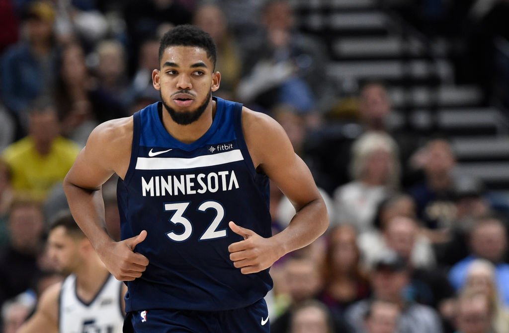 Karl-Anthony Towns is in position to have a big game tonight. Our favorite #nba #dfs plays: researchfantasy.com/nba-dfs-picks-…