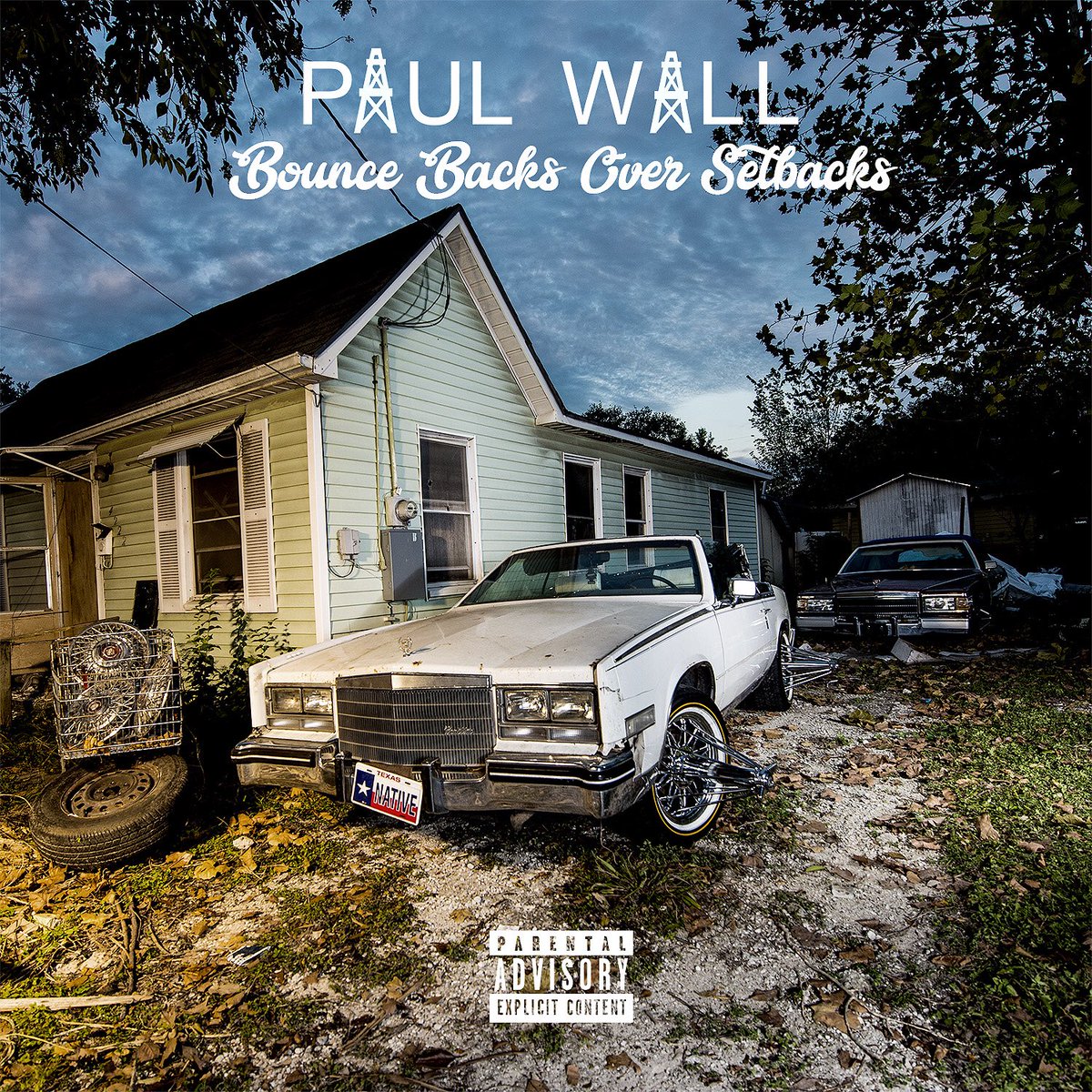 paulwallbaby's tweet photo. #BounceBacksOverSetbacks go check it out https://t.co/NjXH8hlOFz