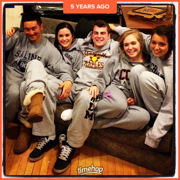 casslams's tweet photo. hey guys @JerMansfield @conor_philip @kendrak_lamar @hstehlin https://t.co/2ClMLYEsnx