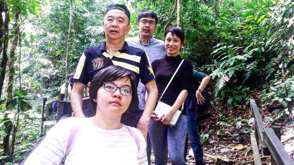 Borneo Holidays tweet media