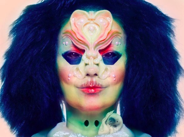HartMFHS's tweet photo. Tone deaf and arrogant: The implication is that because women were underrepresented and underappreciated in your out of touch institution they must have just been passive in the industry this year when in actuality women were producing the most import music of the year.
#FHSFem18 https://t.co/IO3E4lS82w