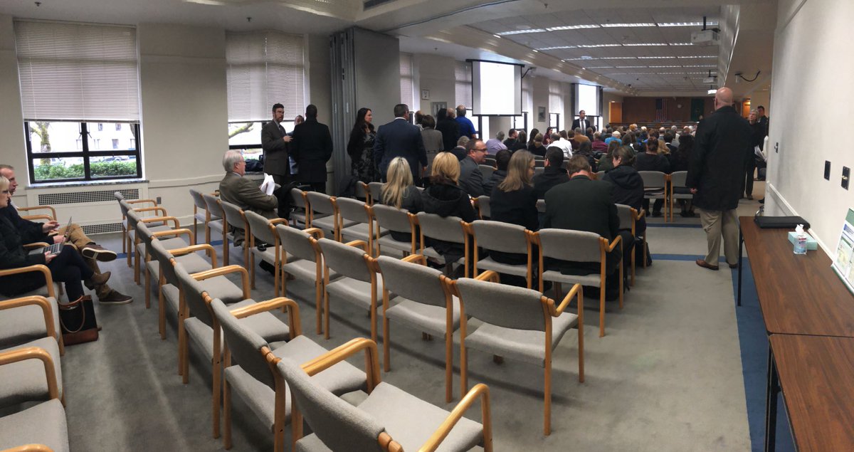 ChrisDiCapo's tweet photo. Gathering in the name of better hearing for Washington L and I. Thank you to all who have been instrumental in implementing change for better hearing! @EllingDaniel @NattyNateMoney @HearMan44 https://t.co/qU7CzFr0W2