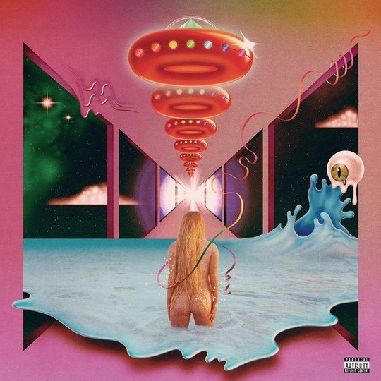 HartMFHS's tweet photo. Tone deaf and arrogant: The implication is that because women were underrepresented and underappreciated in your out of touch institution they must have just been passive in the industry this year when in actuality women were producing the most import music of the year.
#FHSFem18 https://t.co/IO3E4lS82w