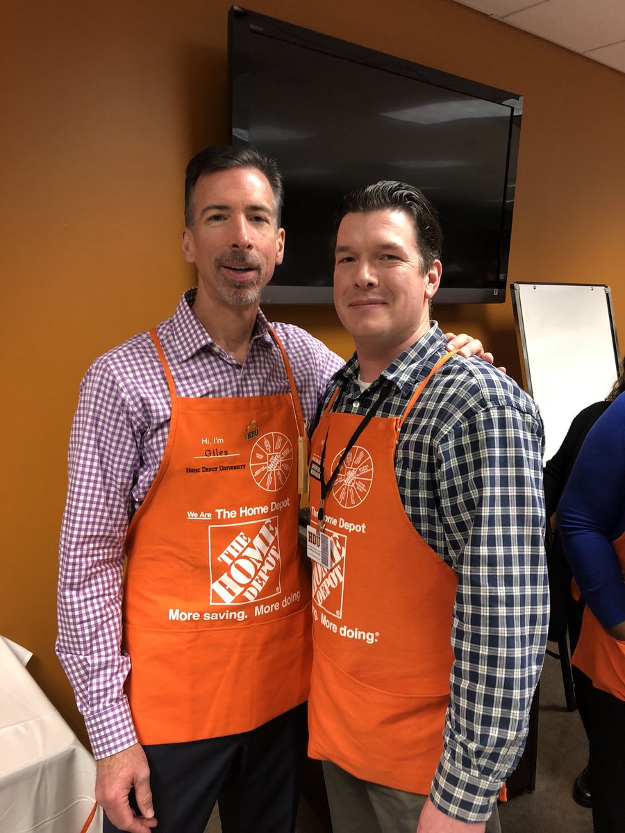 Chuck97034's tweet photo. It’s been a fantastic week training in Atlanta!  The HDU team is fantastic. #hdussc #team1302 #livingourvalues https://t.co/fkYVCKDqyh