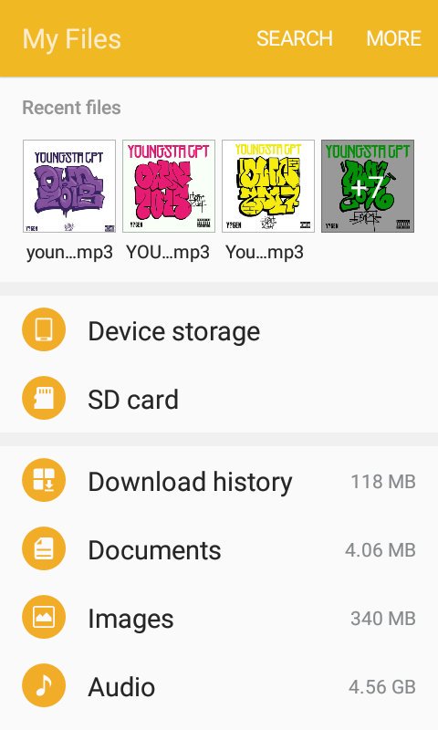 SiphosethuPiece's tweet photo. If you have non of these #OWN2018 #OWN2017 #OWN2016 #OWN2015 mei bru your phone have no good music okay!! Salutes @YoungstaCpt https://t.co/AZteihvp1N