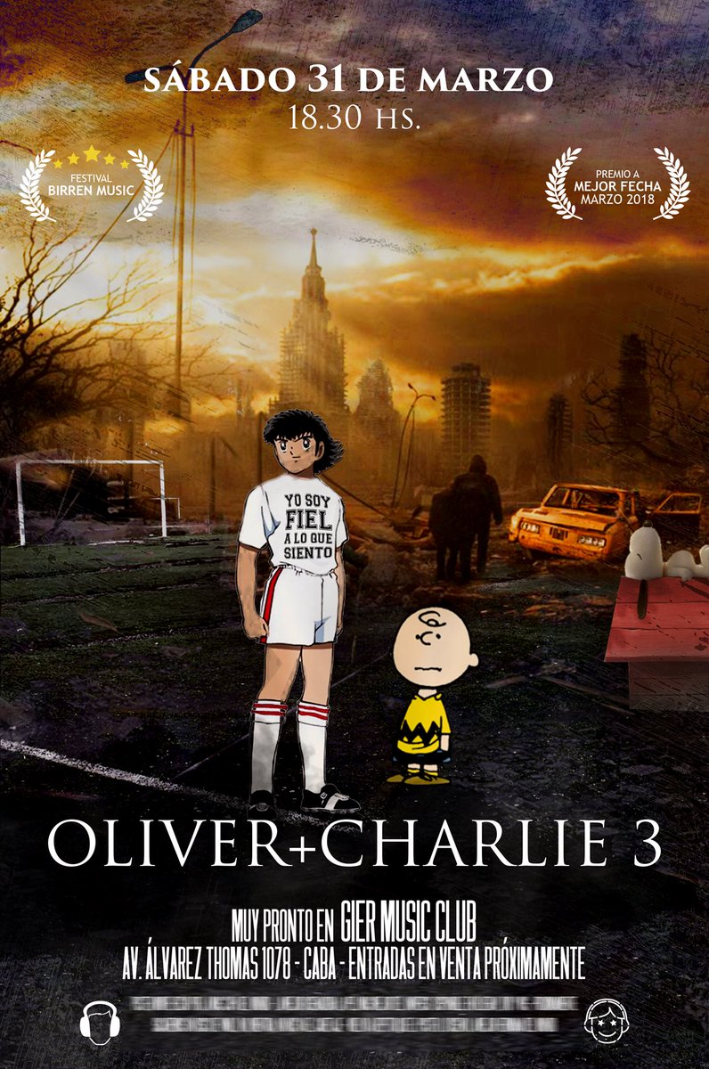 Oliver tweet media