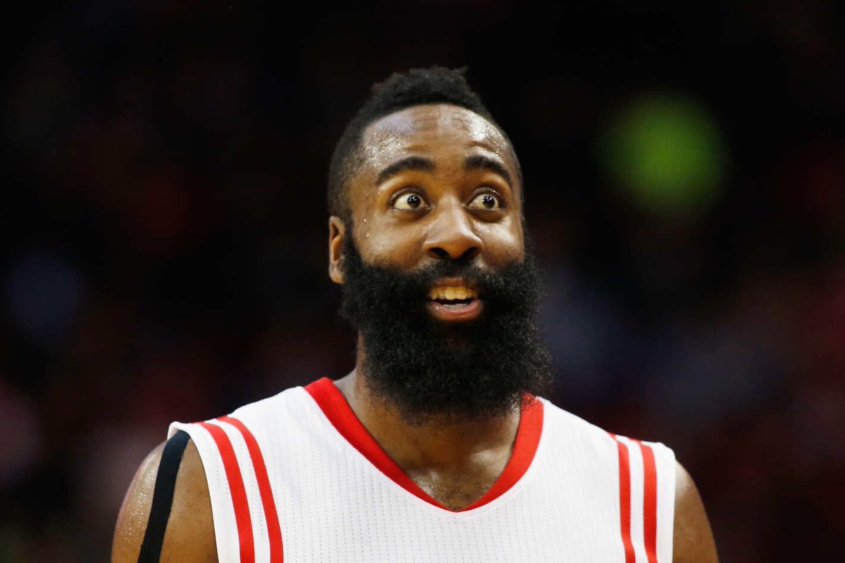 FakeSportsCentr's tweet photo. Harden: “I just dropped a 60 point triple double with 60 points, 10 rebounds, and 11 assists!”

Kobe: “With 11 assists? You could have had 82 points.” 💀 https://t.co/bnmBt6nQ7S