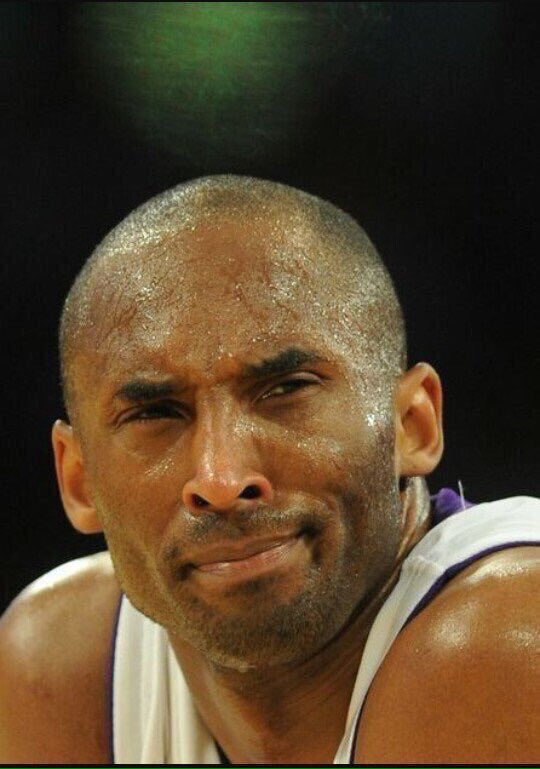 FakeSportsCentr's tweet photo. Harden: “I just dropped a 60 point triple double with 60 points, 10 rebounds, and 11 assists!”

Kobe: “With 11 assists? You could have had 82 points.” 💀 https://t.co/bnmBt6nQ7S