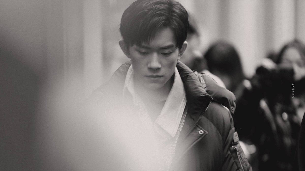 CClaireAmazing's tweet photo. When I first saw you, you took my breath away. And you still do. Everyday. ❤️#JacksonYee https://t.co/rejumGbpi7