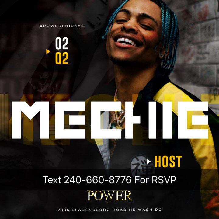 PhotosBySnoop's tweet photo. Don't miss DC's coolest Friday Night Party FREE OPEN BAR FROM 10-11:30 🥃 Text PowerDC to 545454 for free entry and more info 😈 #PowerFridays https://t.co/CAeImp1sK9
