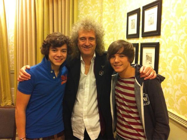QueenFanClub_'s tweet photo. #HappyBirthdayHarryStyles https://t.co/e6dXgqi27g