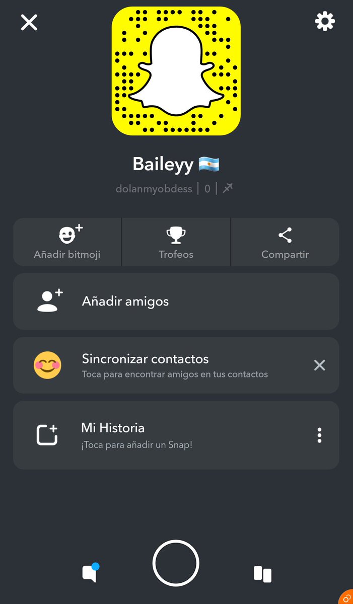 dolanmyobsess's tweet photo. Yes, its in spanish bc I'm from Argentina 🤘

Add me! ❤✌ https://t.co/LbSU1qsypB