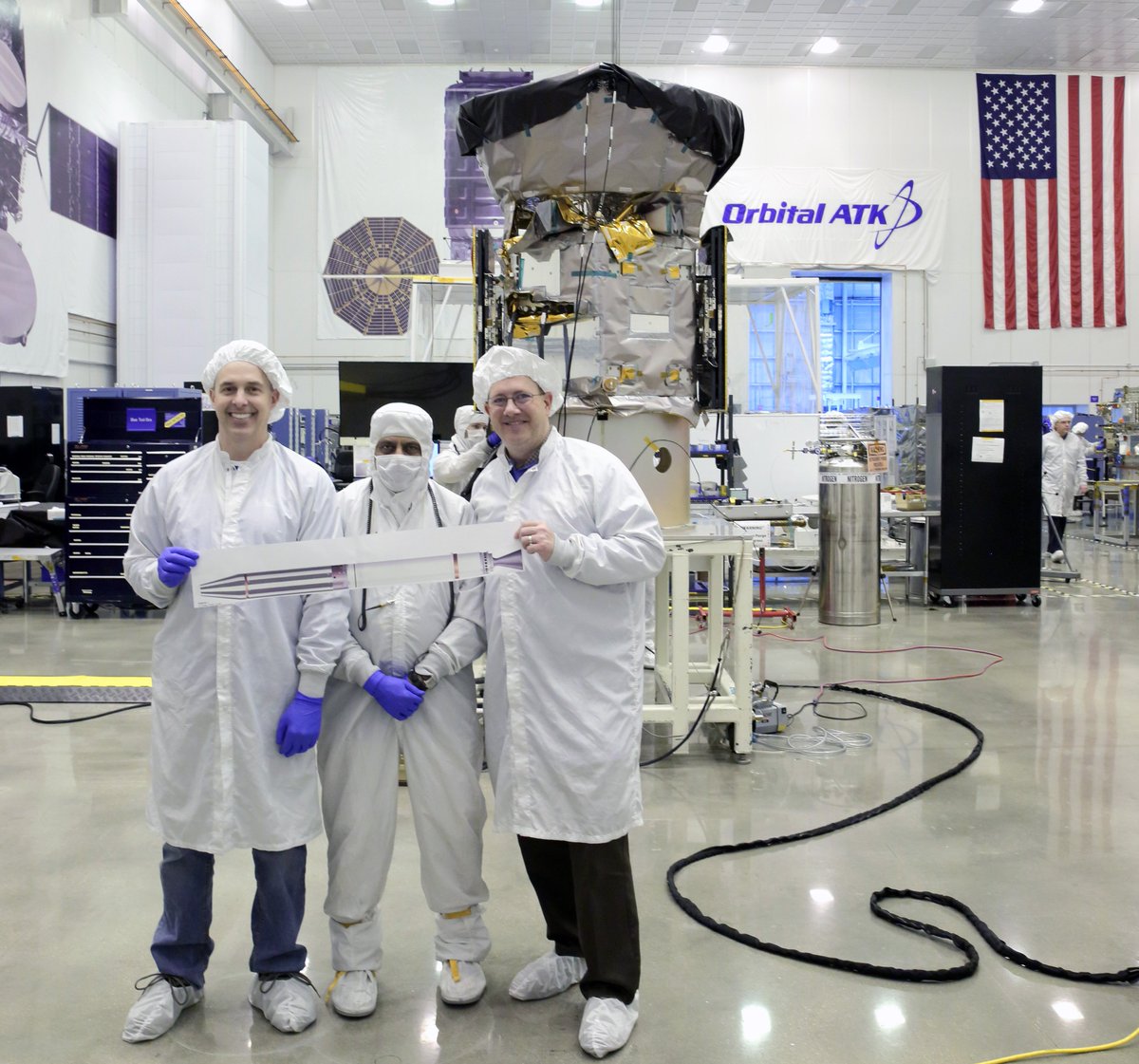 NASA_TESS tweet media