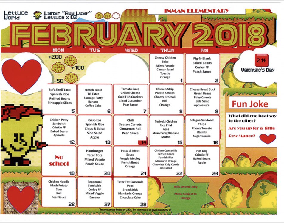 InmanSchools tweet media