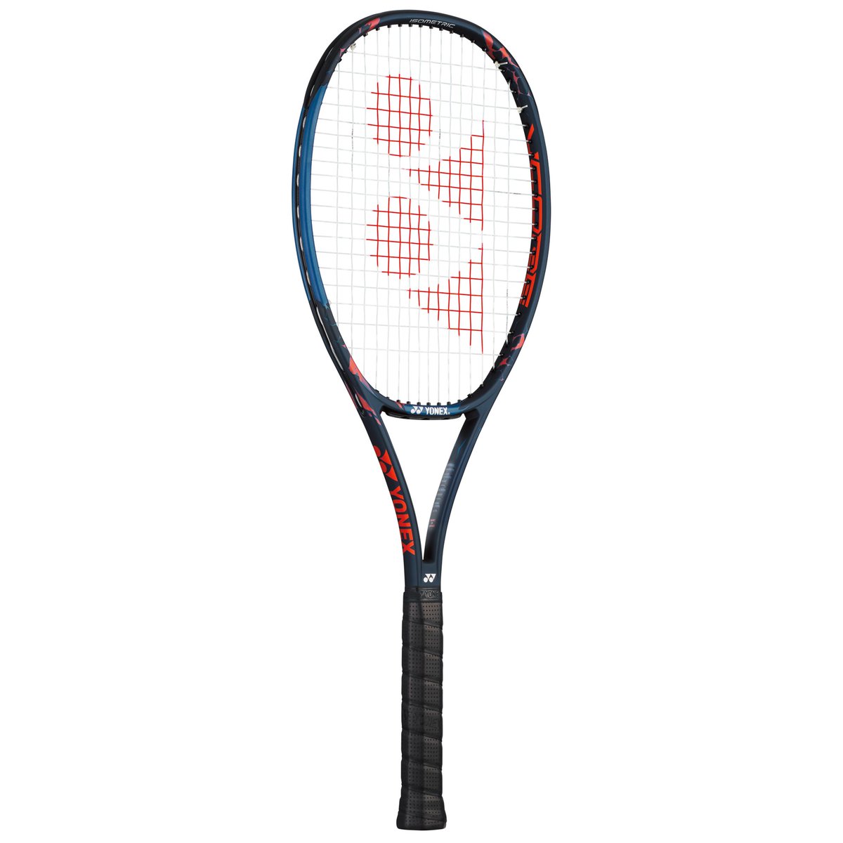 新製品テニスラケット『VCORE PRO』を3月上旬発売🎾
新次元カーボン素材による強靭なしなりと復元力で、ヘビードライブを生むVCOREシリーズ最上位モデル👍
yonex.co.jp/tennis/news/20…