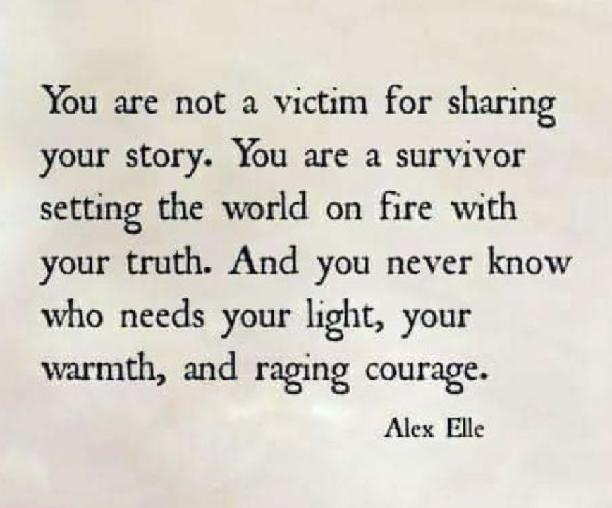 Narcissistic Resistance (@narcresistance) on Twitter photo 
