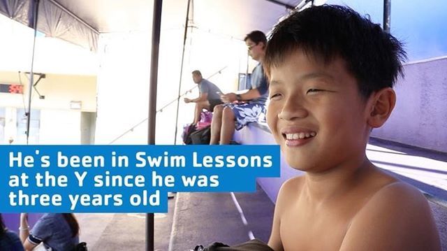 YMCAHonolulu's tweet photo. Meet Herman Ma! He's one of the many individuals that benefit directly from YOUR donations! When you donate you help makes our YMCA accessible #ForAll in our community! Watch Hermans story on our @nuuanuymca’s page to see just how much your donation has … https://t.co/vRQFNNQrqR https://t.co/rywLxyI73d