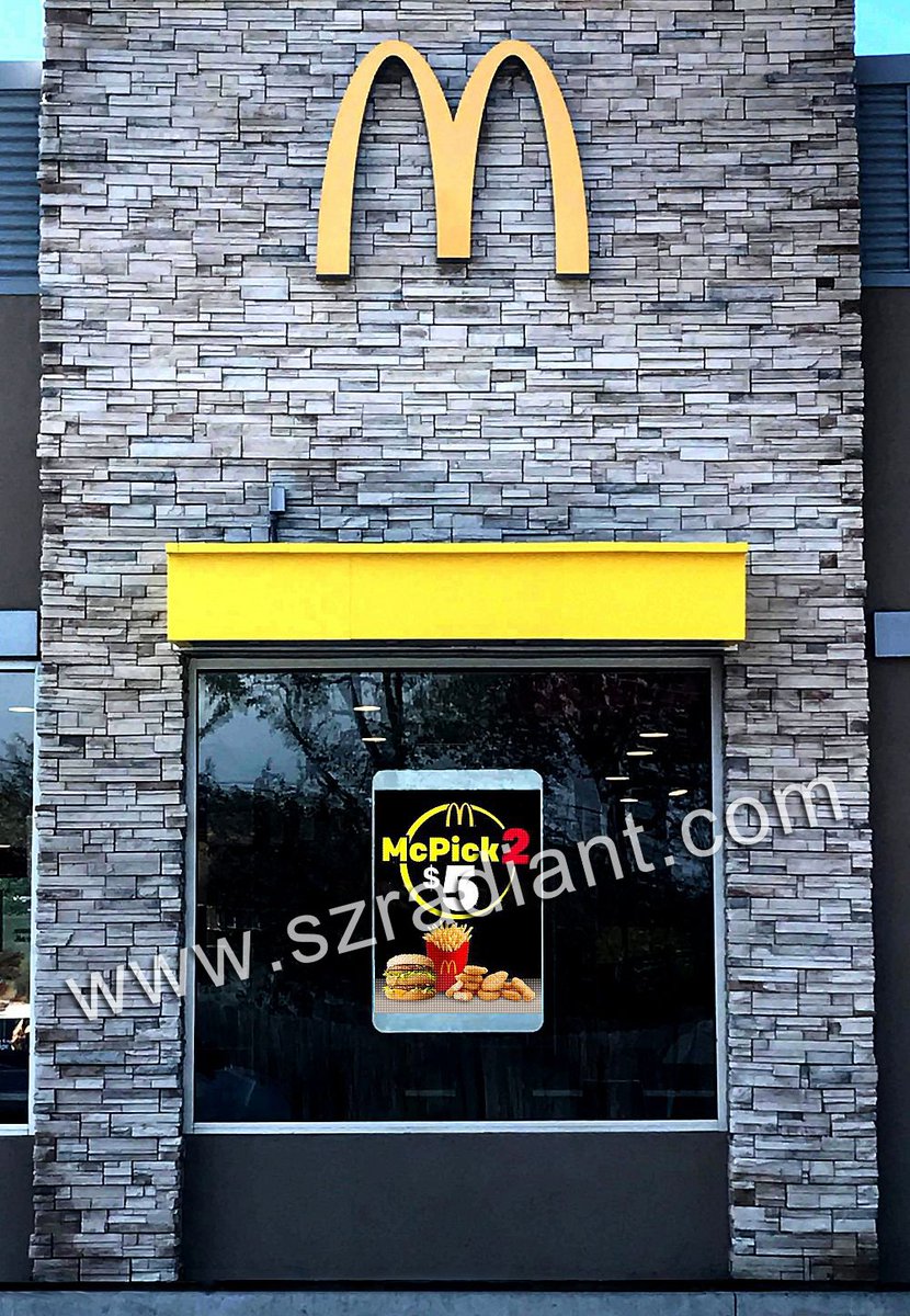 ledscreen_Miya's tweet image. #leddisplaytransparent #glasswindowleddisplay #transparentmeshleddisplay #wallglassleddisplay
szradiant.com
Email:info@szradiant.com
Phone:+86 755 83193425 / +86 13316998890
Whatsapp:+86 13316998890
Wechat:+86 13316998890
Skype:radiant-led