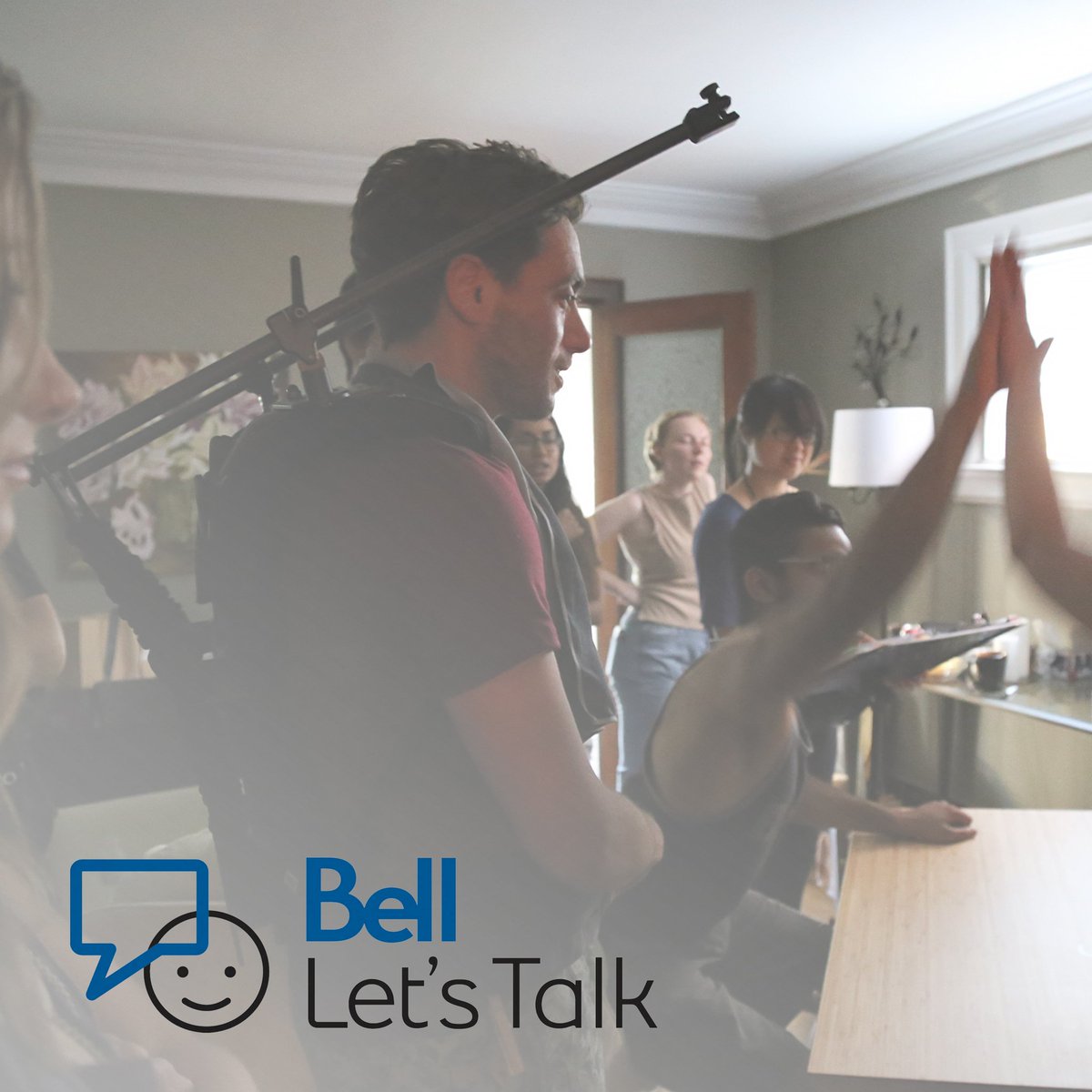 labyrinthmedia_'s tweet photo. Mental health affects us all - artists, filmmakers, adults, children - anyone. If you need someone to talk to about anything, feel free to reach out to us. You're not alone. #bellletstalk
#mentalhealth #breakthestigma https://t.co/LoIyvbfGZd