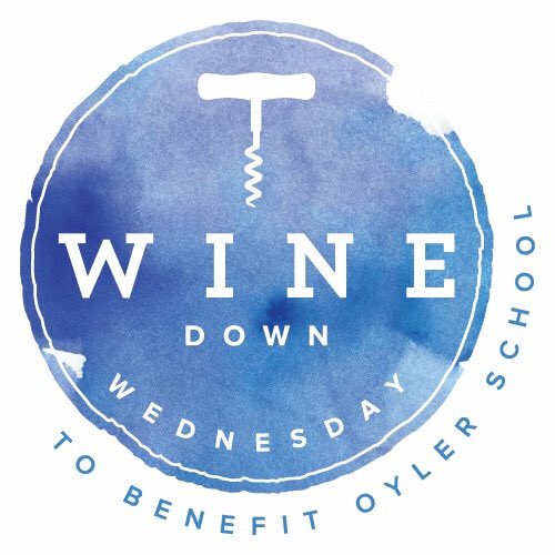 Wine Down Wednesday (WineDown4Oyler) Twitter