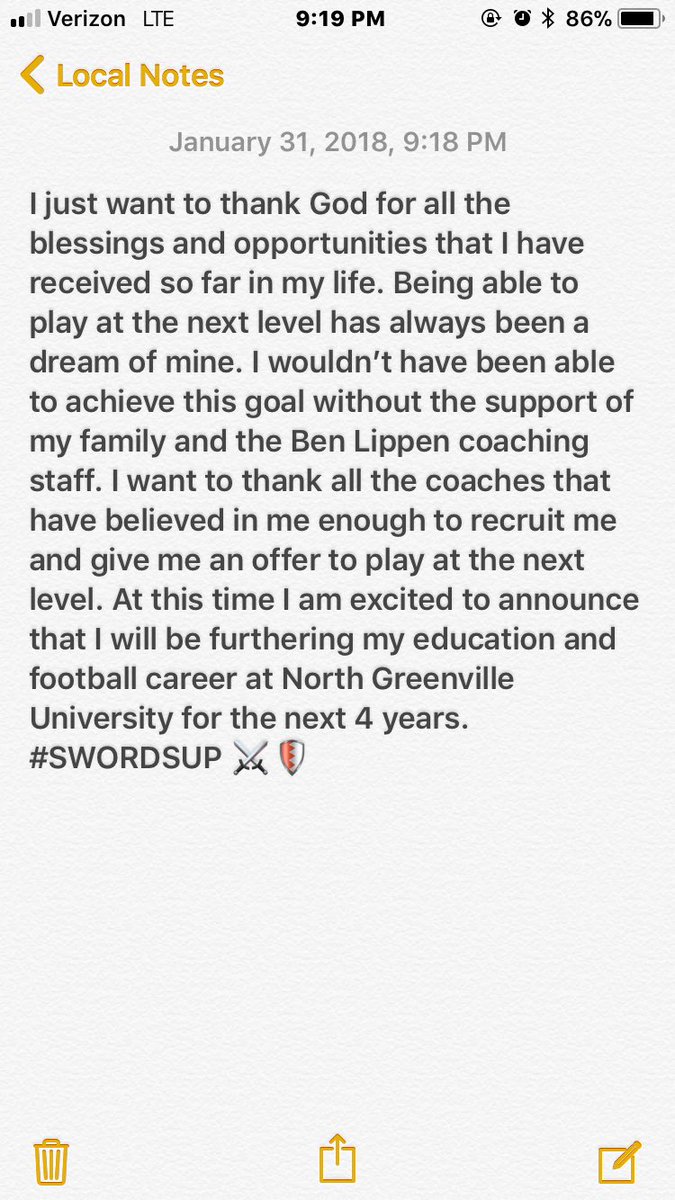 matty60j's tweet photo. #Committed ⚔️🛡 https://t.co/3rYPv4ImXb