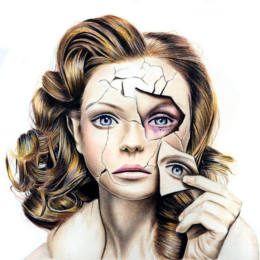 DeviantArt's tweet image. Support #MentalHealth. Today, for every tweet and retweet using #BellLetsTalk, @Bell_LetsTalk will donate 5¢ to important mental health initiatives. bit.ly/2rW3Ykw