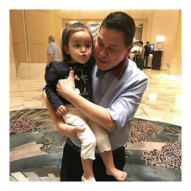 marianupdates's tweet photo. Baby Zia always makes me smile! #lovable #huggable #embraceable #cuddly #smart #cutest
Repost @bcbench https://t.co/WAZ1UDOQU3 https://t.co/kMGQVFuIDY