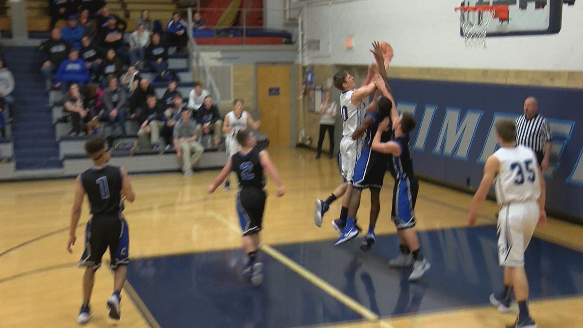 WCIA3sports's tweet photo. The @CPTwolves are on a roll winning 10-straight games heading into the SVC tournament semifinals Friday night in Watseka. Hear from the team here -->> https://t.co/Mco5Mr0fpL https://t.co/kiwurVMxO4