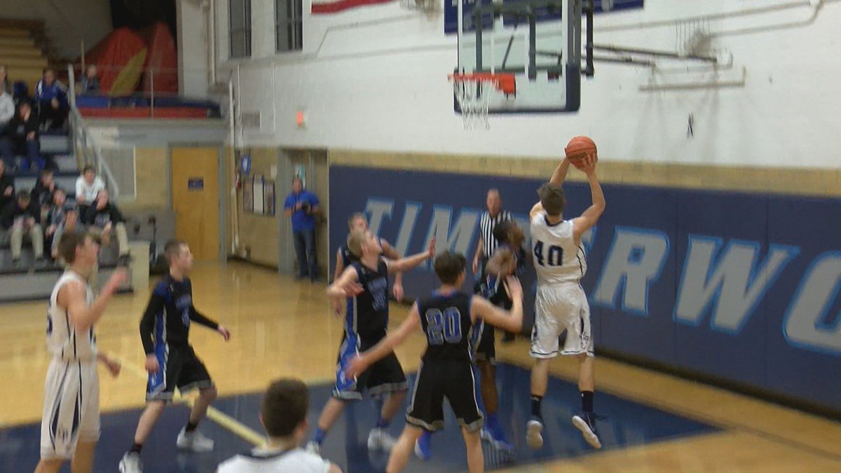WCIA3sports's tweet photo. The @CPTwolves are on a roll winning 10-straight games heading into the SVC tournament semifinals Friday night in Watseka. Hear from the team here -->> https://t.co/Mco5Mr0fpL https://t.co/kiwurVMxO4