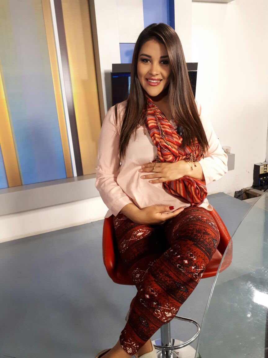 MencosOficial's tweet photo. #Telediario al amanecer  presenta "Mitos y verdades del embarazo" en su segmento Guatemística, no se lo pierdan... https://t.co/xd9Fkga5l4