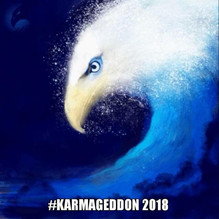 JimmyBear2's tweet photo. IT'S
COMING!
#YouHaveToVote #RepublicansAreDestroyingAmerica #VoteThemOut2018 #VoteBlue2018 #FUCKtheGOP #BlueWave2018 #Resist #TheResistance 🌊🇺🇸 #VoteTheGopOUT🗳️#votingrights #BlueWaveIsComing #TheResistanceVOTES https://t.co/FVwnLcS1PC
