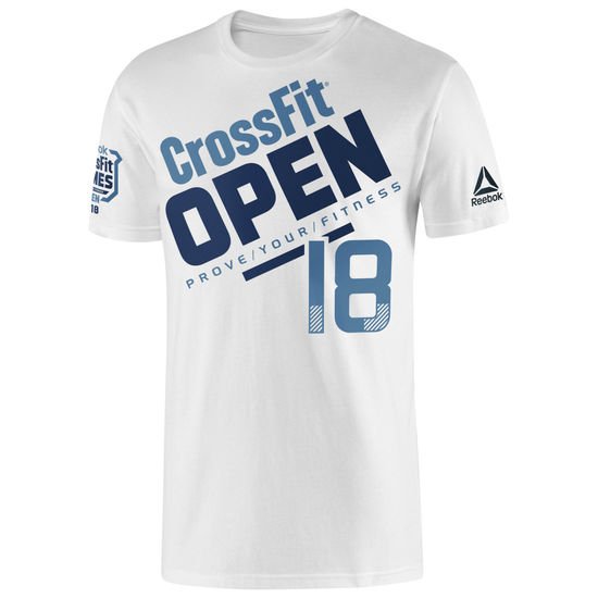The CrossFit Games on Twitter: "Personalize 2018 Open T-shirts here:  https://t.co/eVIYm8eTO9 (U.S. only) https://t.co/iJ5wvVd2bE" / Twitter