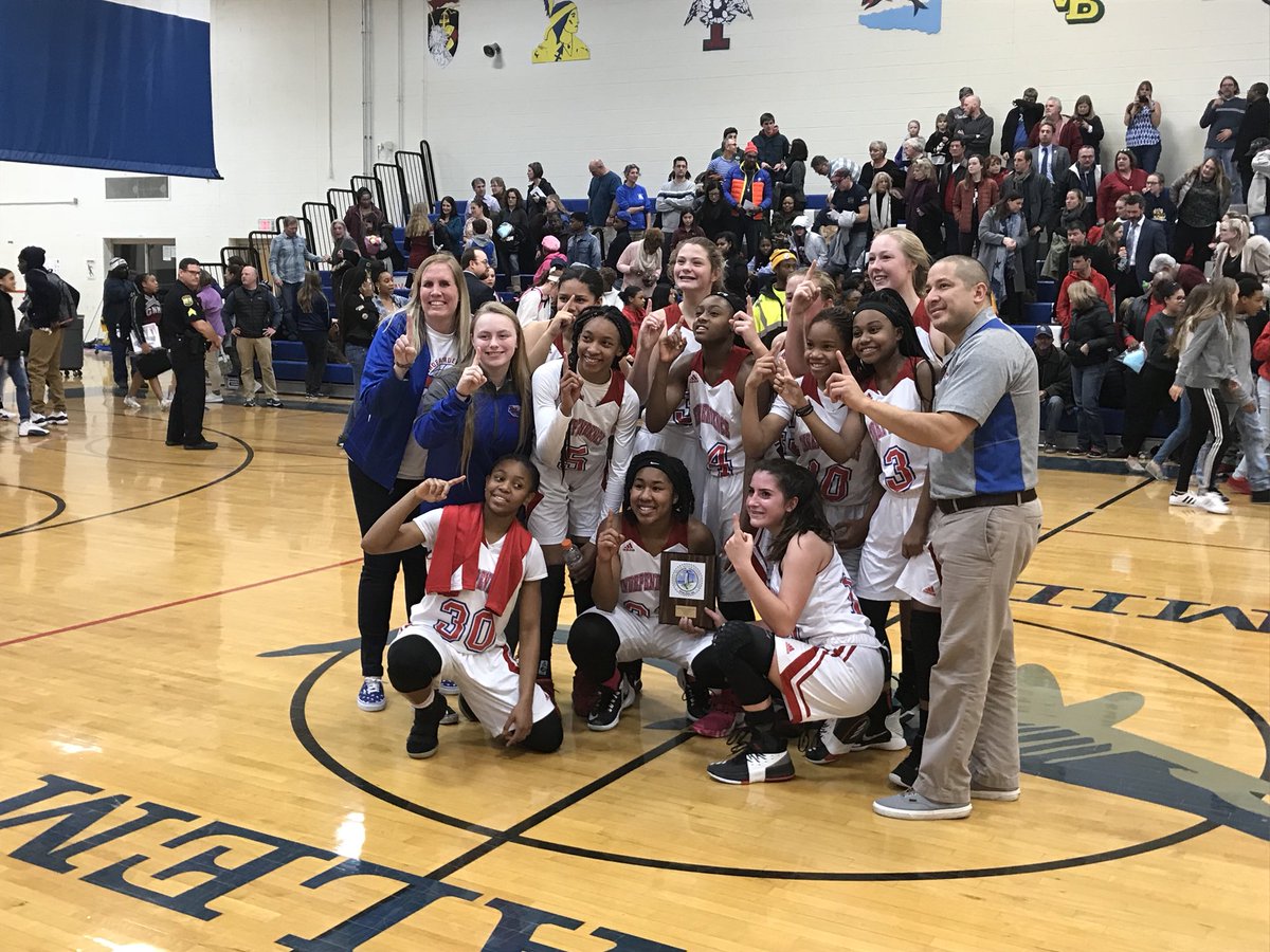 CManugo's tweet photo. Congratulations Lady @IMSEagles! 2018 VBMSL Girls Basketball Champions!! #IMAmazing run to a perfect season. #IMSProud @Mrs_StephLopez @StudActIMS https://t.co/YNa8ihXdo1