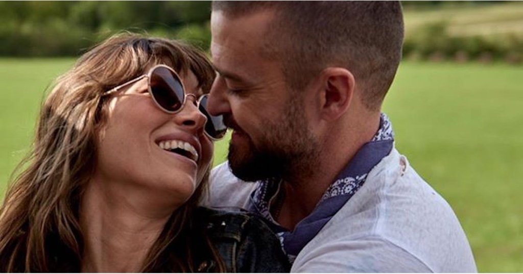 Jessica Biel Wishes \"Super Hot Dad\" Justin Timberlake a Happy Birthday, and We\re Swooning  