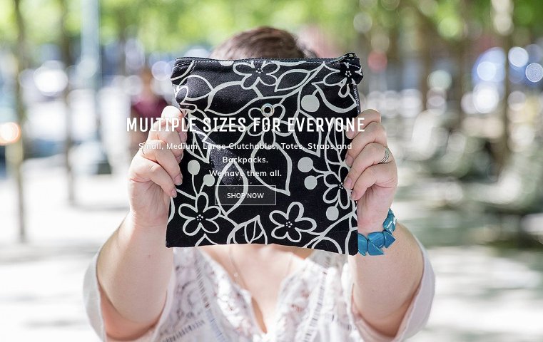 YarnPop's tweet photo. If you haven’t tried #YarnPop yet, it’s going to be your new favorite #knitting and #crochet bag! Machine Washable, cold. Air dry.
All of our products are proudly made out of quality materials in the U.S.A.
#knit #crocheting #freeshipping #madeinamerica https://t.co/Zfi9DhrCv2