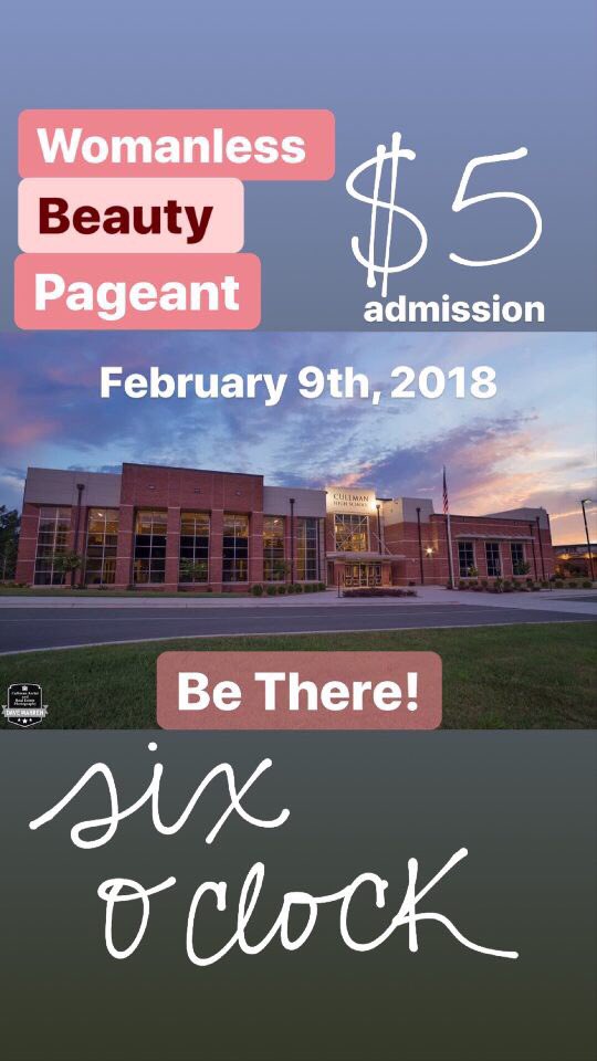 Cullman Softball tweet media