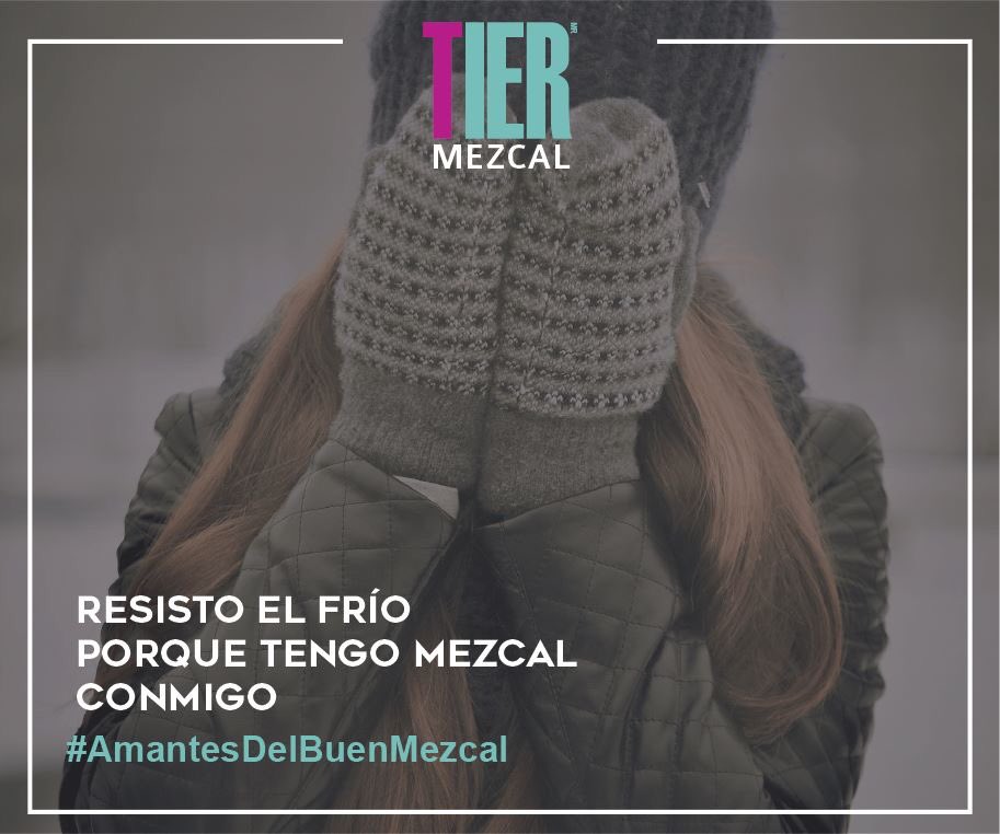 TierMezcal's tweet photo. #ElFríoInvitaA tomar mezcal 
Somos #AmantesDelBuenMezcal https://t.co/aXnSupee5M