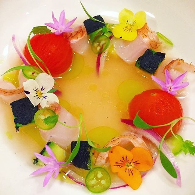 barangelesla's tweet photo. Sneak peek of something to expect at the @cevicheproject pop up happening on 2/11, right here at Bar Angeles! Head to their page for more info. #barangeles #sunsetblvd #silverlake #cevicheproject https://t.co/5YgmQVzmma https://t.co/ecwJ4vbPMo